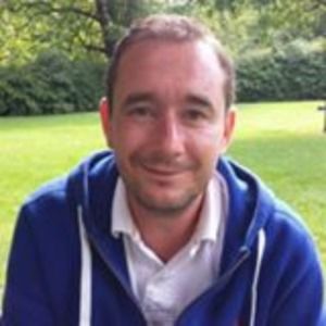 Meet your Posher, Daniel